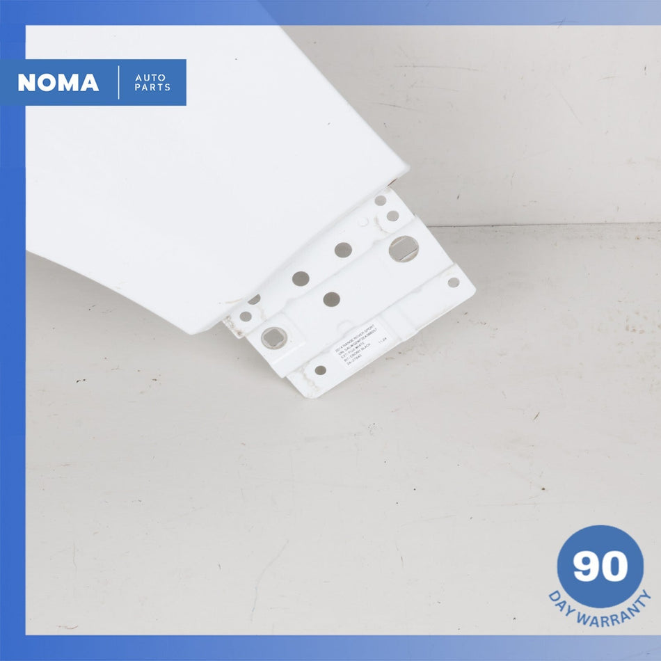 14-17 LR Range Rover Sport L494 Front Left Driver Side Fender Panel White OEM