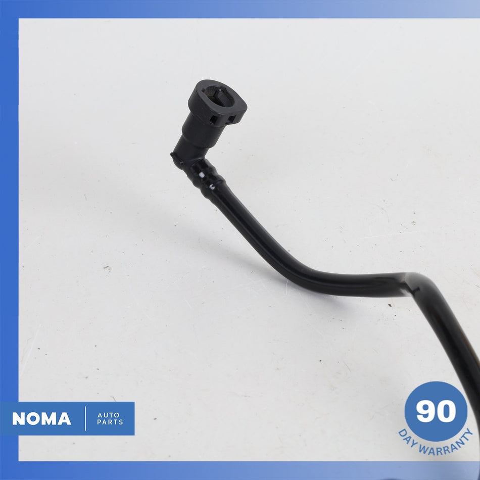 10-23 Range Rover L405 Fuel Vapor EVAP Purge Valve Pipe 8W939C915AA OEM