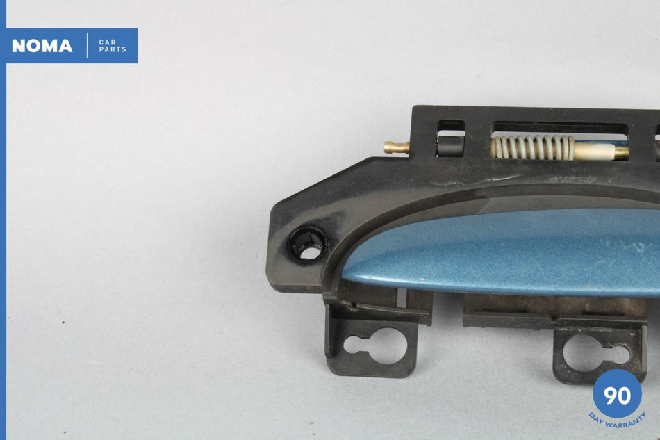 03-05 Jaguar S-Type X202 Front Left Driver Side Exterior Door Handle JJM OEM