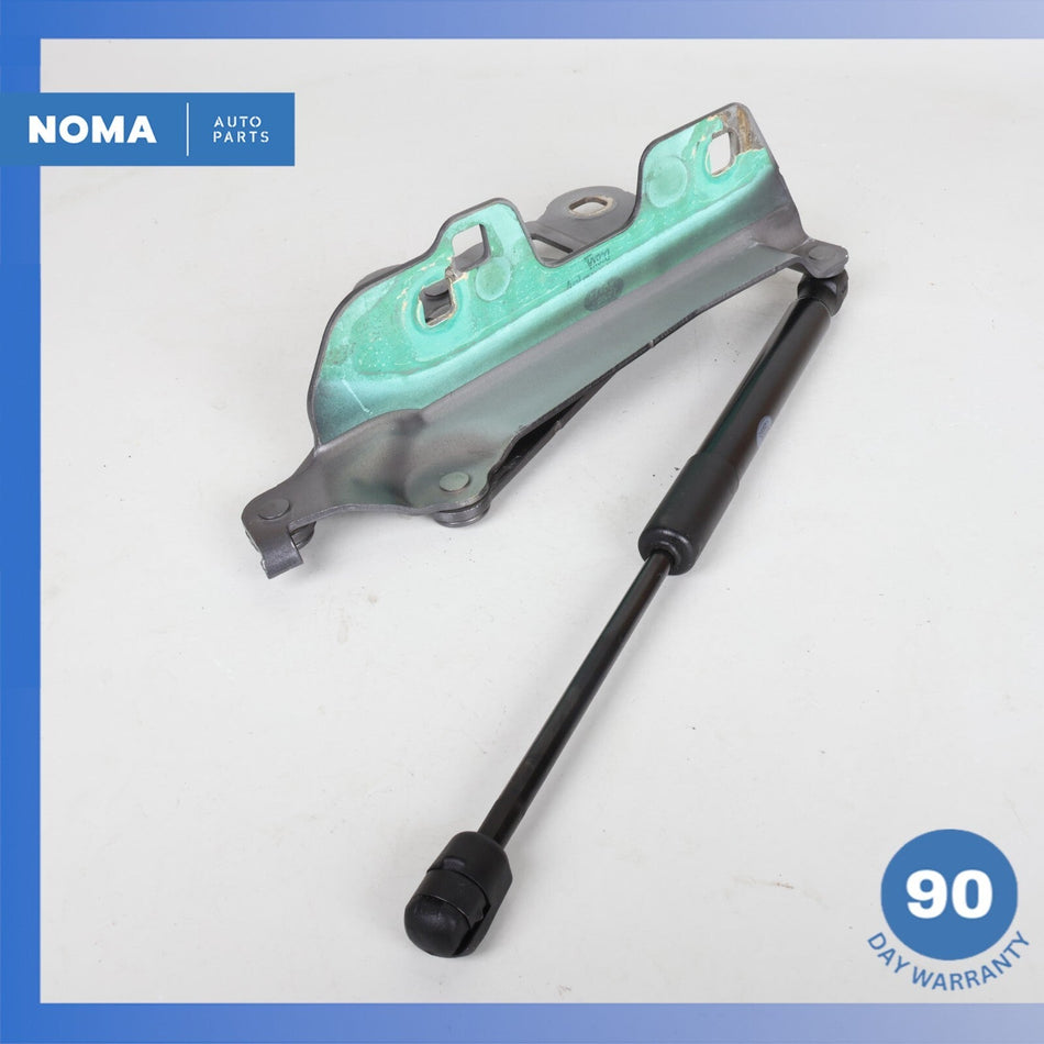 13-22 Land Rover Range Rover L405 Left Hood Bonnet Release Hinge Strut OEM