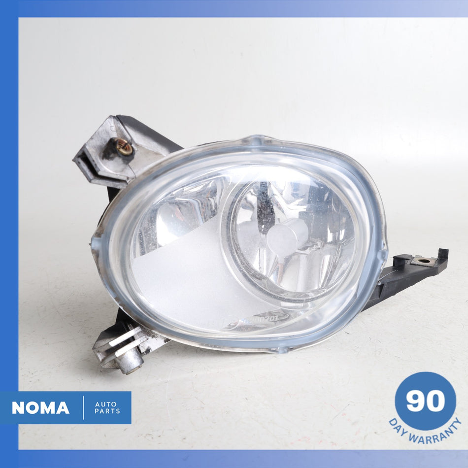 01-06 Jaguar X100 XK8 XKR Front Left Driver Fog Light Lamp LJE5091AC OEM