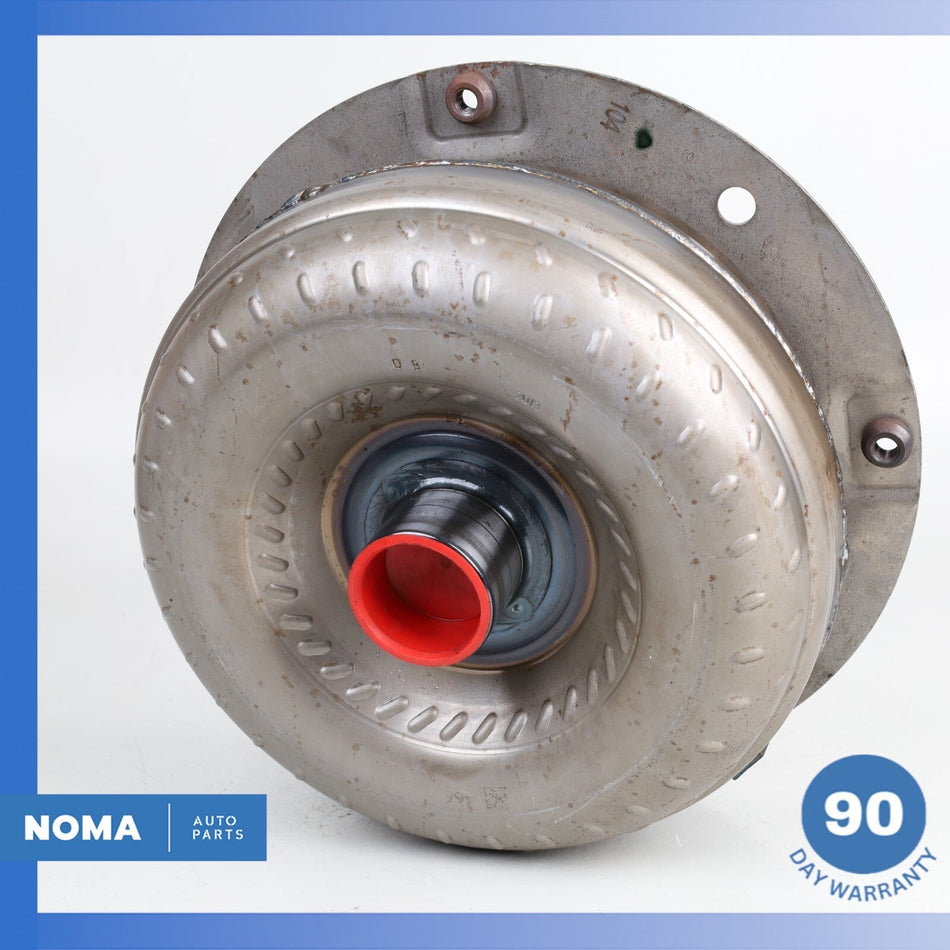 13-23 LR Range Rover L405 XJR 5.0L ZF 8HP70 Transmission Torque Converter OEM