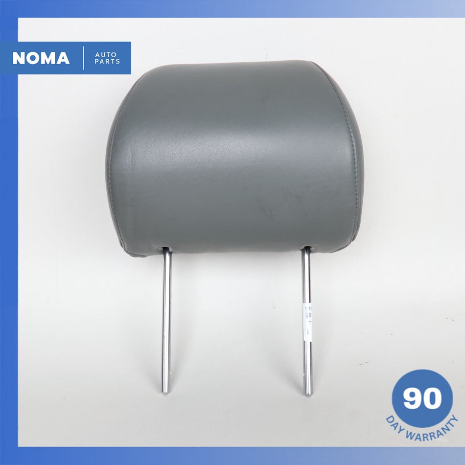 98-00 Lexus UCF20 LS400 Front Right or Left Seat Headrest Grey 7191050220 OEM