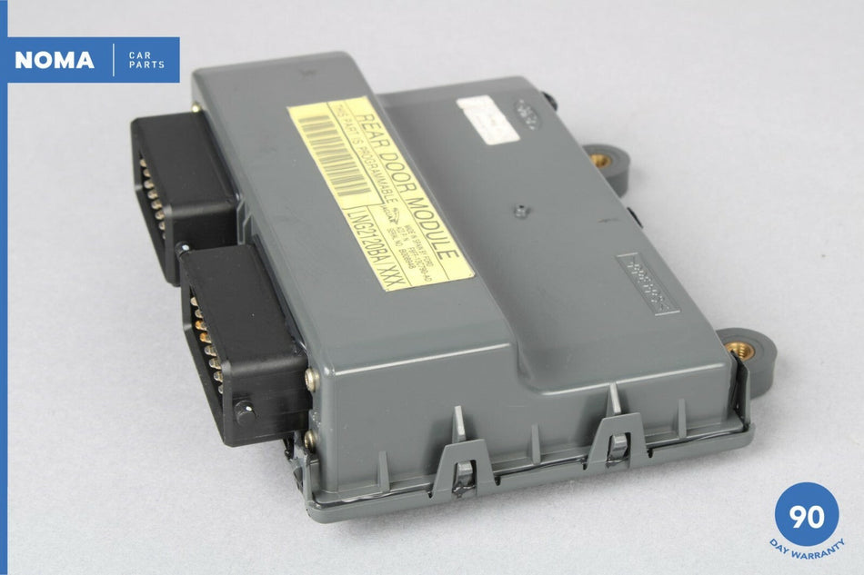98-03 Jaguar XJ8 VDP X308 Rear Left or Right Door Control Module LNC2120BA OEM