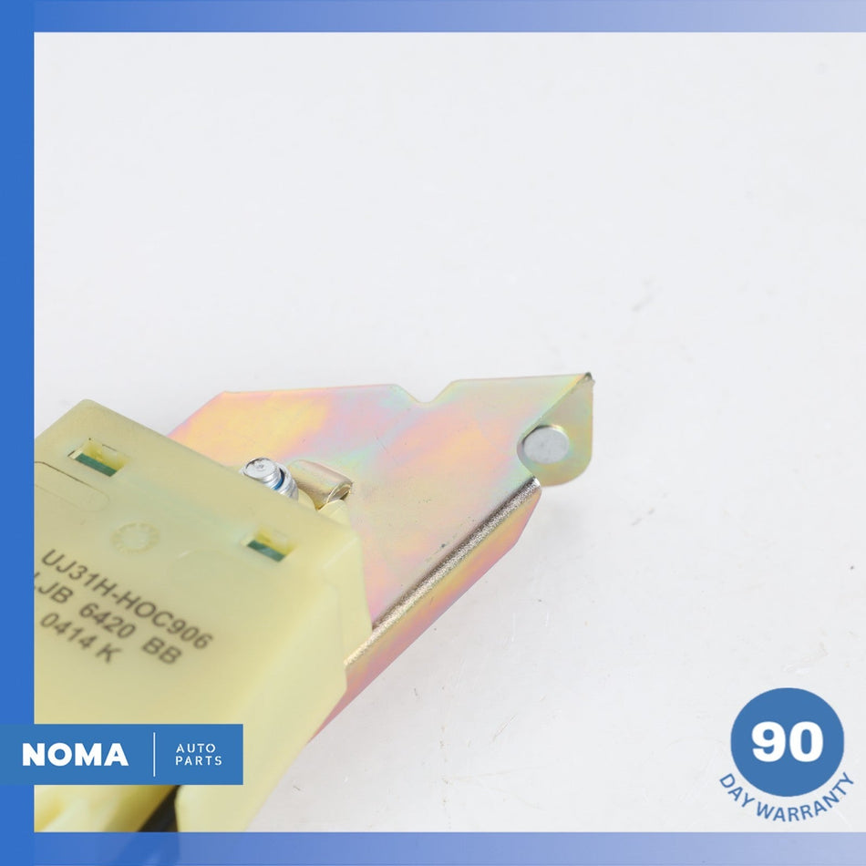 95-06 Jaguar X100 XK8 S-Type XJ6 Brake Pedal Cruise Control Switch LJB6420BB OEM