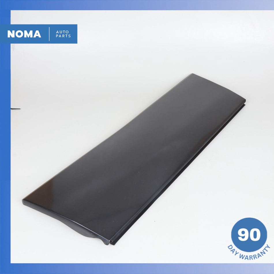 95-00 Lexus UCF20 LS400 Rear Left Driver Side Door Lower Molding Panel OEM