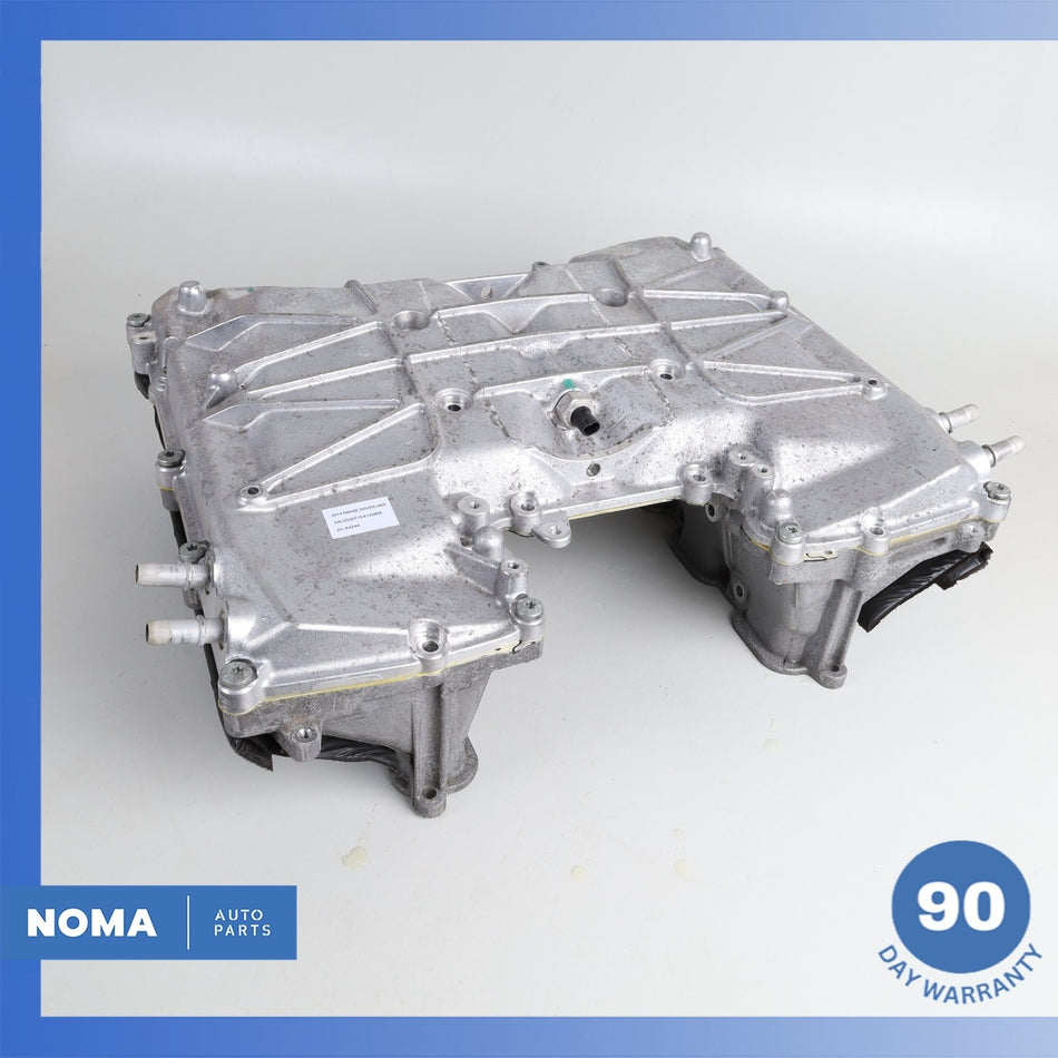 10-24 LR Range Rover L405 L494 5.0L S/C Supercharger Intake Manifold OEM