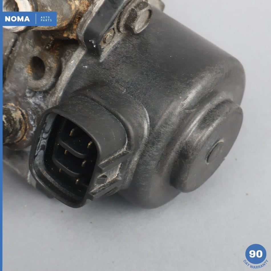 97-99 Jaguar X308 XJR XK8 EGR Exhaust Gas Recirculation Valve LCA1550AE OEM