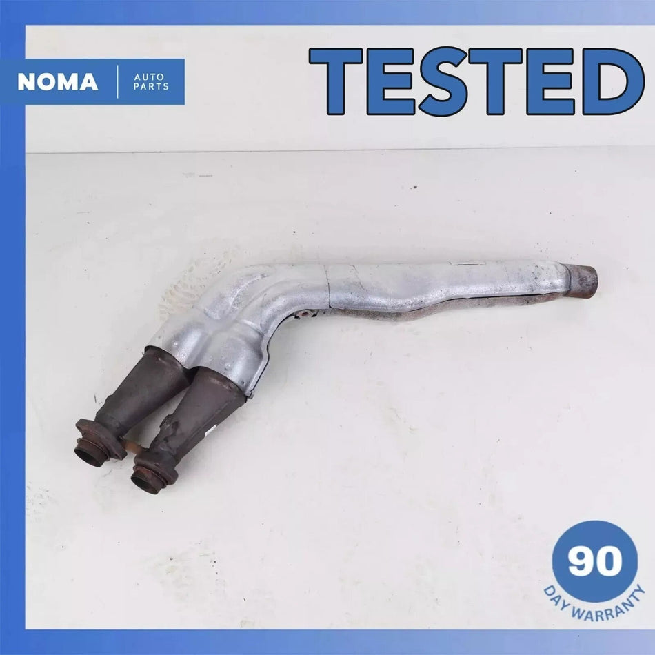 95-96 Jaguar XJS Series 3 4.0L AJ16 Exhaust Downpipe NBC6711BC OEM