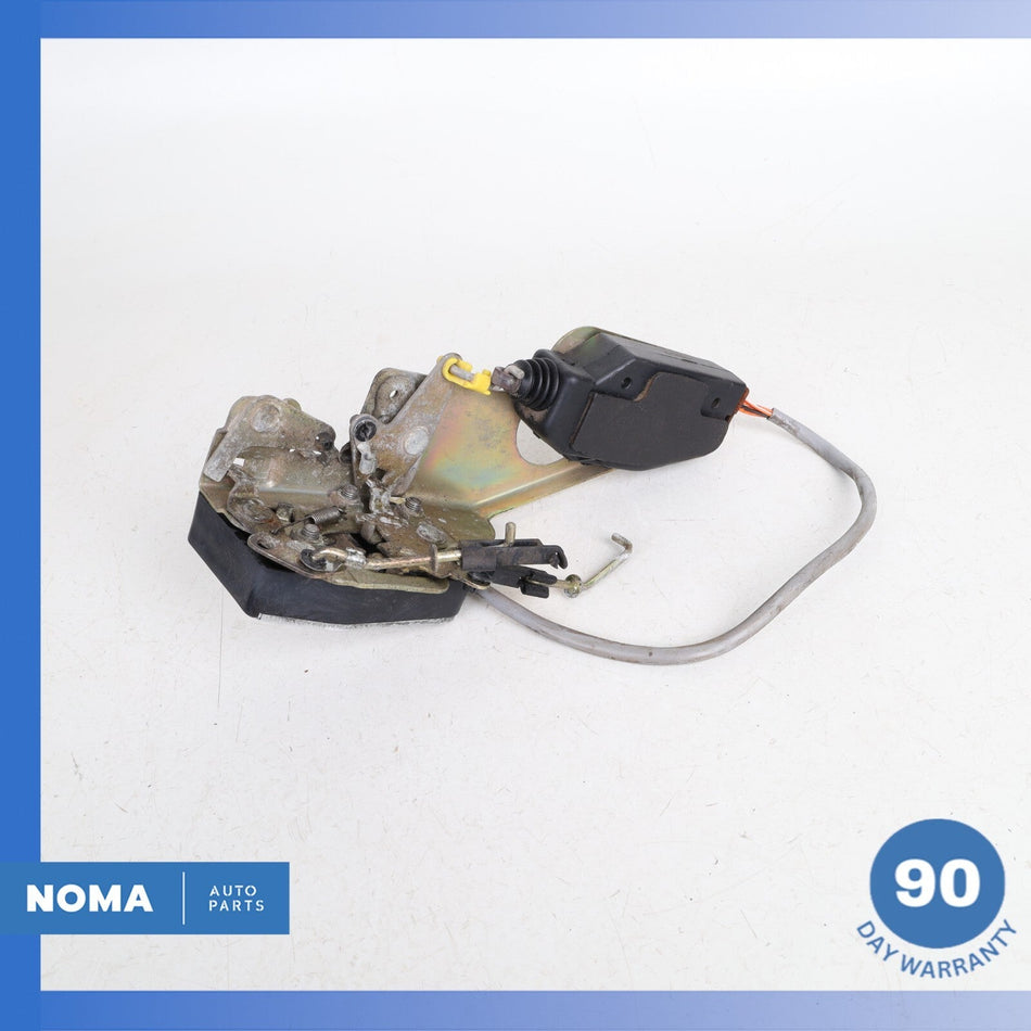 92-96 Jaguar XJS Series 3 Right Passenger Side Door Lock Latch BEC4798 OEM