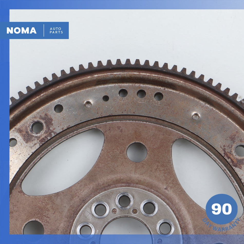 13-22 Land Rover Range Rover L405 Automatic Transmission Flywheel Plate OEM