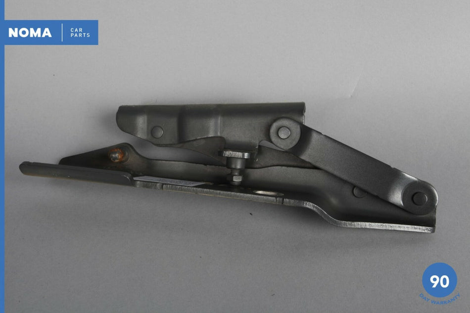 04-10 BMW 535xi E60 E61 Front Left Driver Side Hood Bonnet Hinge Bracket OEM