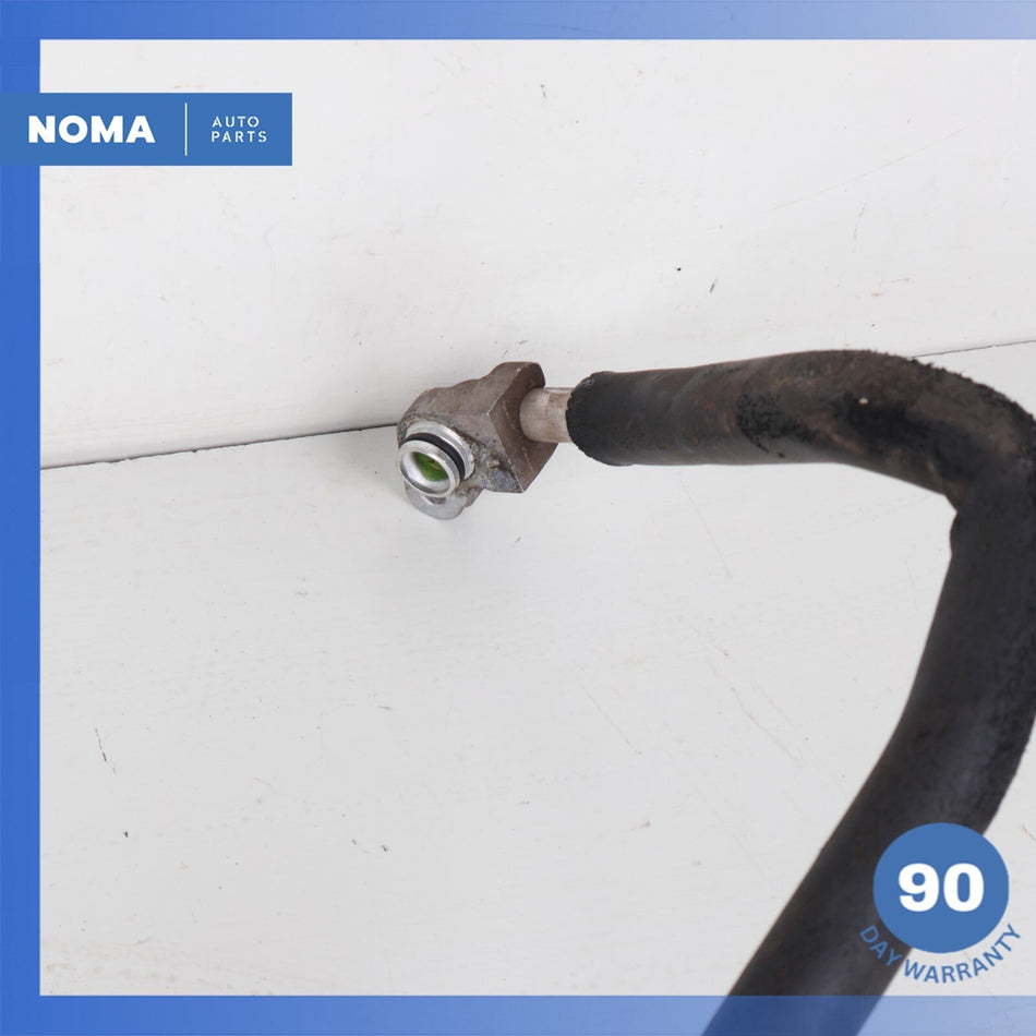 03-06 Lexus UZJ120 GX470 AC A/C Air Conditioning Hose Line Pipe 88704-60350 OEM