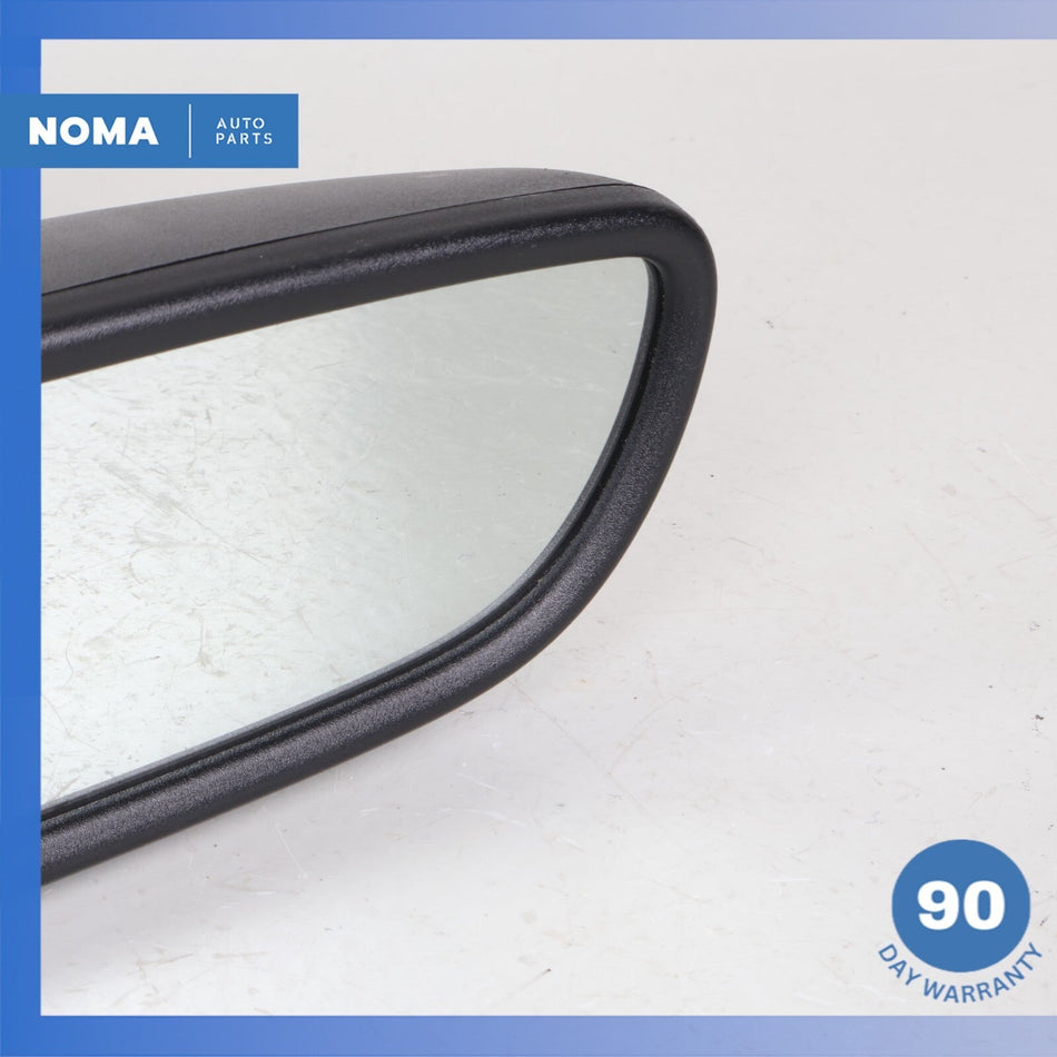 16-17 Jaguar X152 F-Type Coupe Interior Rear View Mirror Black T2R15952 OEM