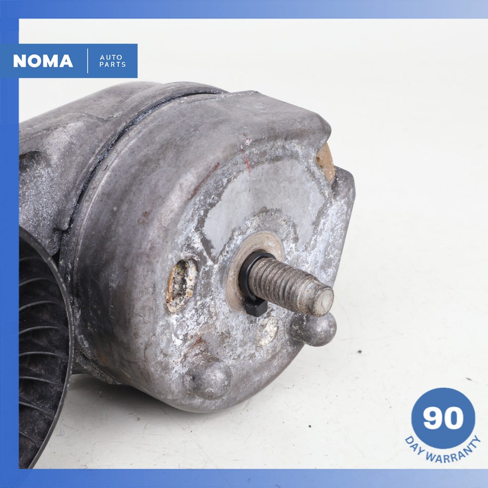 2014 Jaguar X152 F-Type Engine Motor Belt Tensioner Pulley DX236B209BA OEM