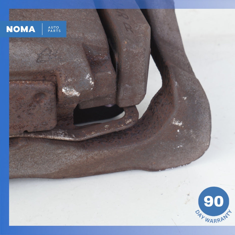 10-23 Jaguar X351 XJ F-Type Front Right & Left Brake Caliper Set CW932B294AA OEM