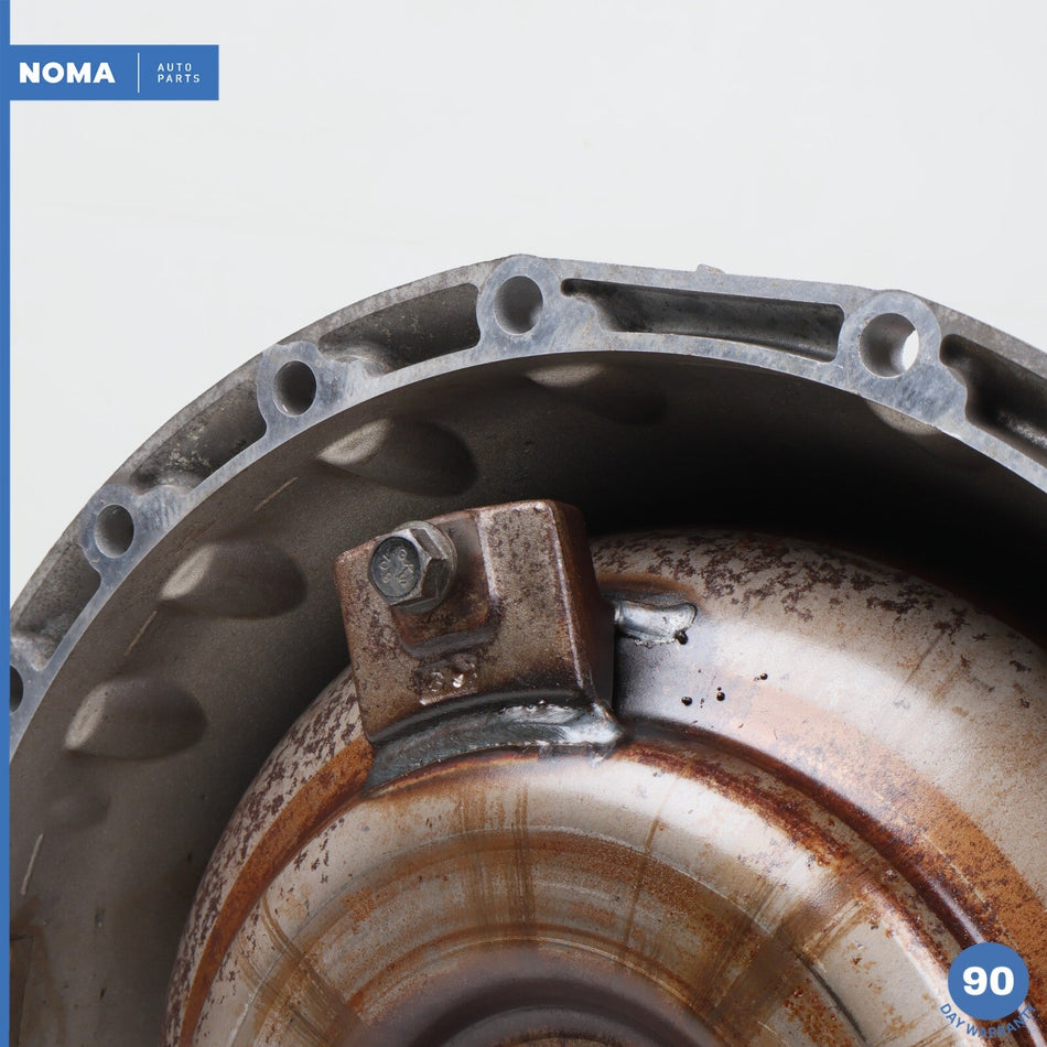 98-03 Jaguar X100 XKR XJR VDP Automatic Transmission 5G-Tronic 722.650 OEM