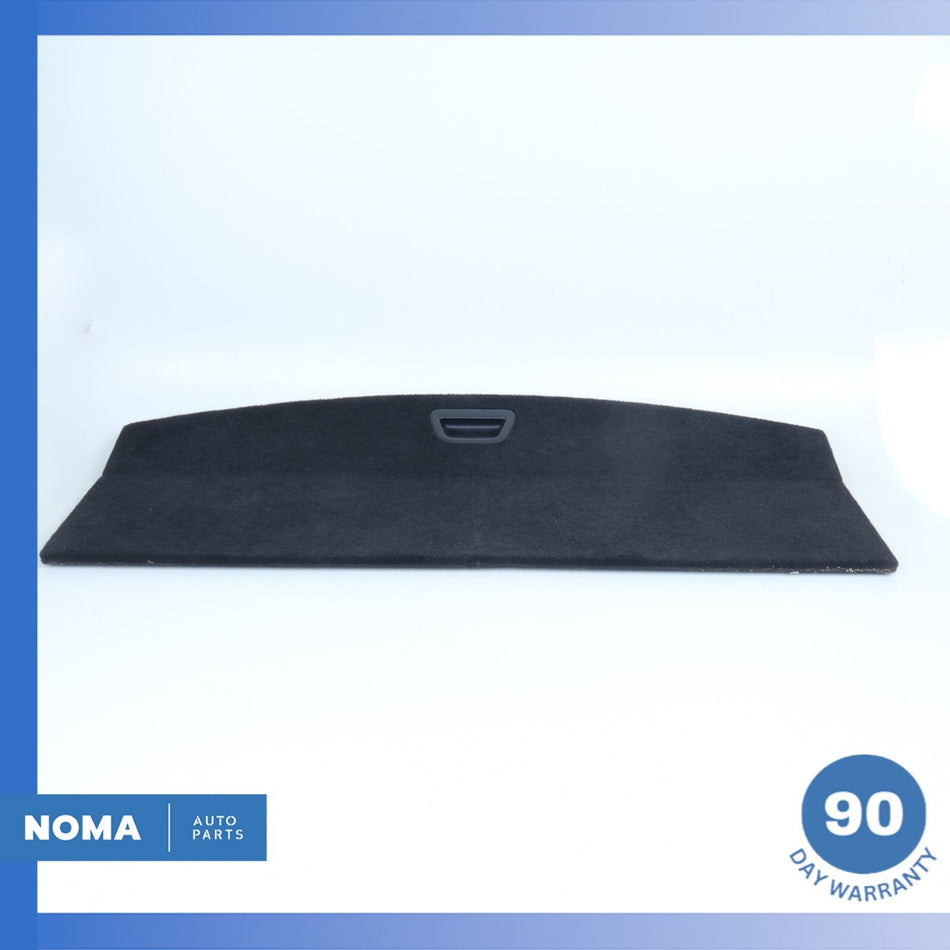 15-19 LR Discovery Sport L550 Rear Back Trunk Boot Cargo Floor Carpet Cover OEM