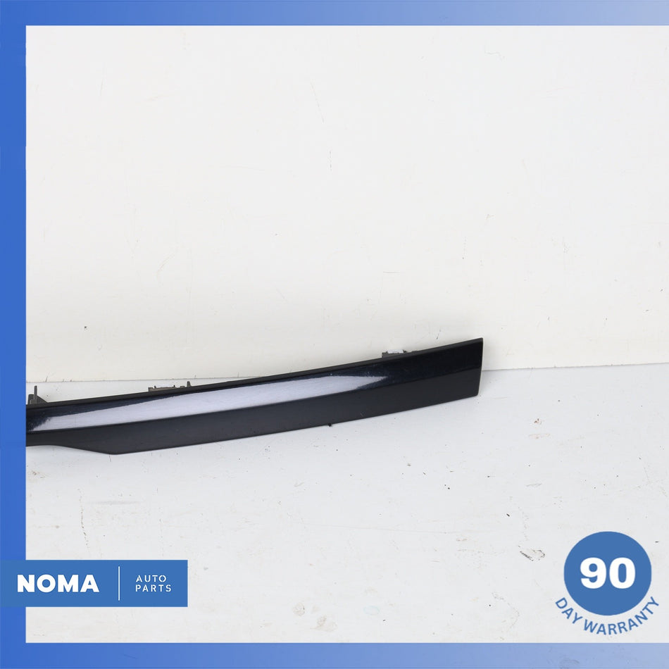 14-22 Range Rover Sport L494 Trunk Bezel License Plate Molding DK6240406DA OEM