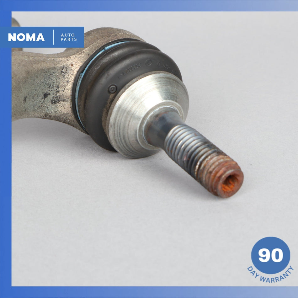 2014 Jaguar X351 XJL Left & Right Side Rack & Pinion Tie Rod Set Aftermarket