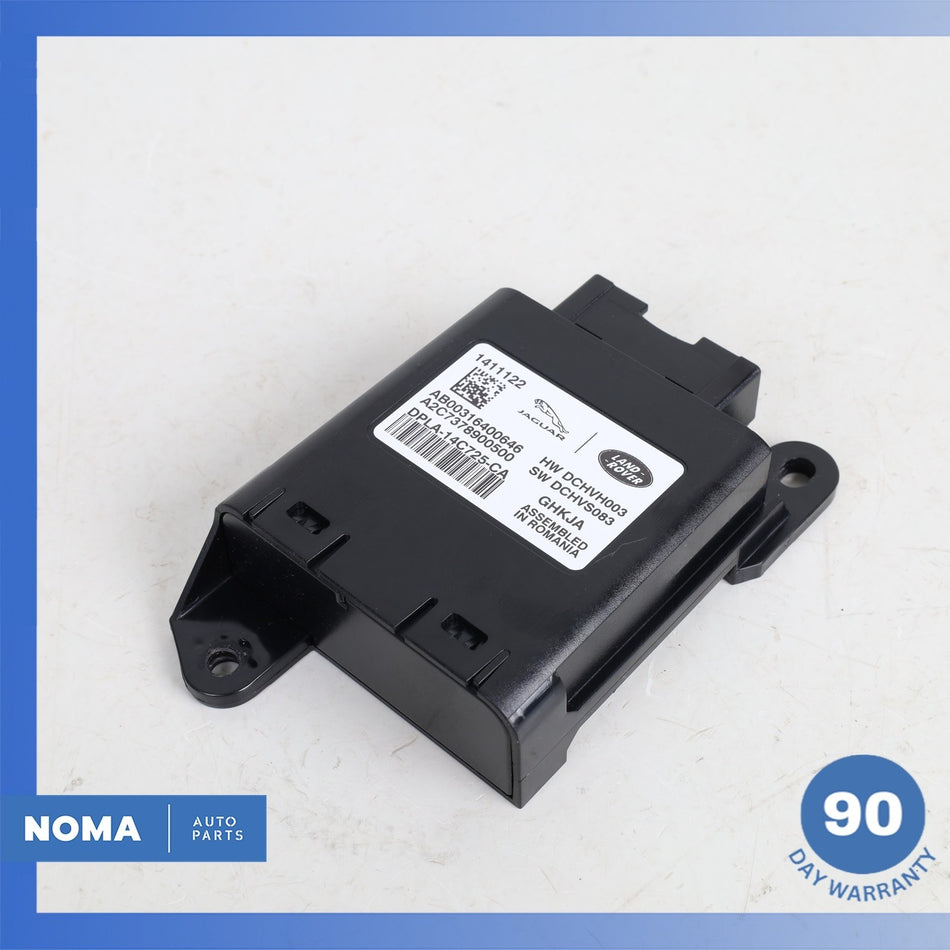 2016 LR Range Rover L405 Front Left or Right Side Heated Seat Control Module OEM