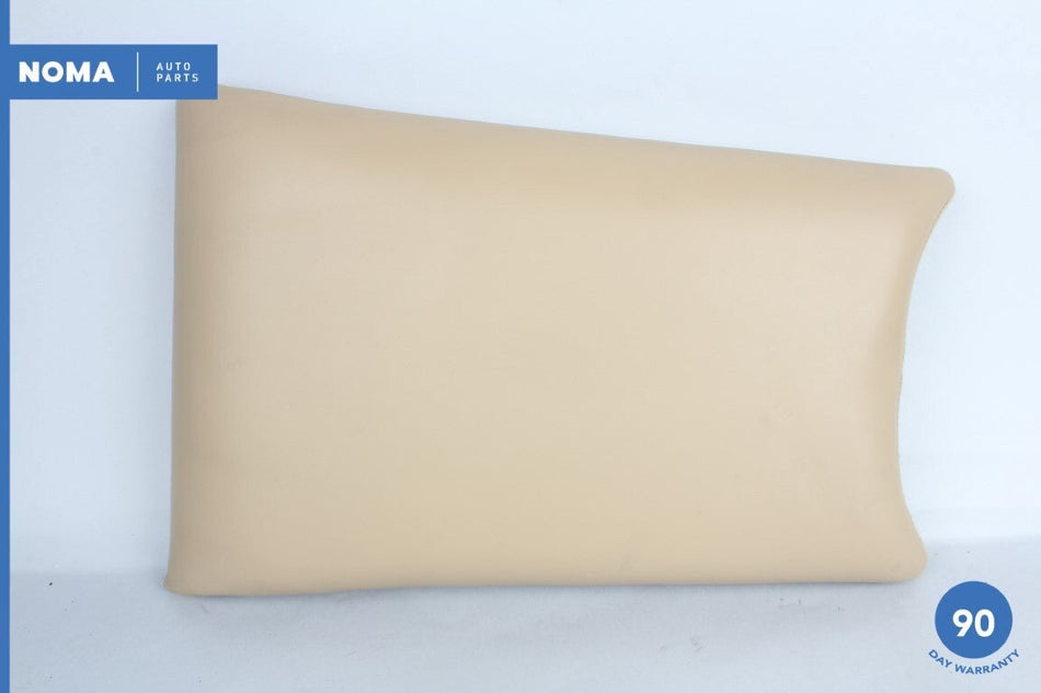 07-15 Jaguar XKR XK X150 Rear Center Console Trim Panel Seat Interior SEP OEM