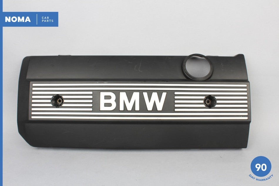03-05 BMW Z4 E85 E86 2.5-3.0L M54 Engine Motor Head Valve Cover Trim 1710781 OEM