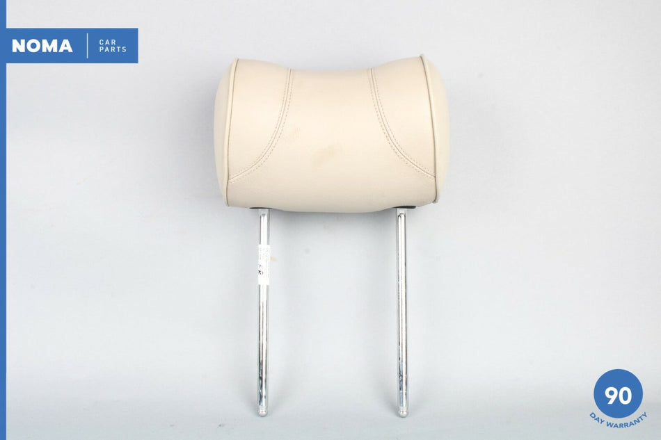 95-97 Jaguar XJ6 X300 Front Left or Right Side Seat Headrest Head Rest AGD OEM