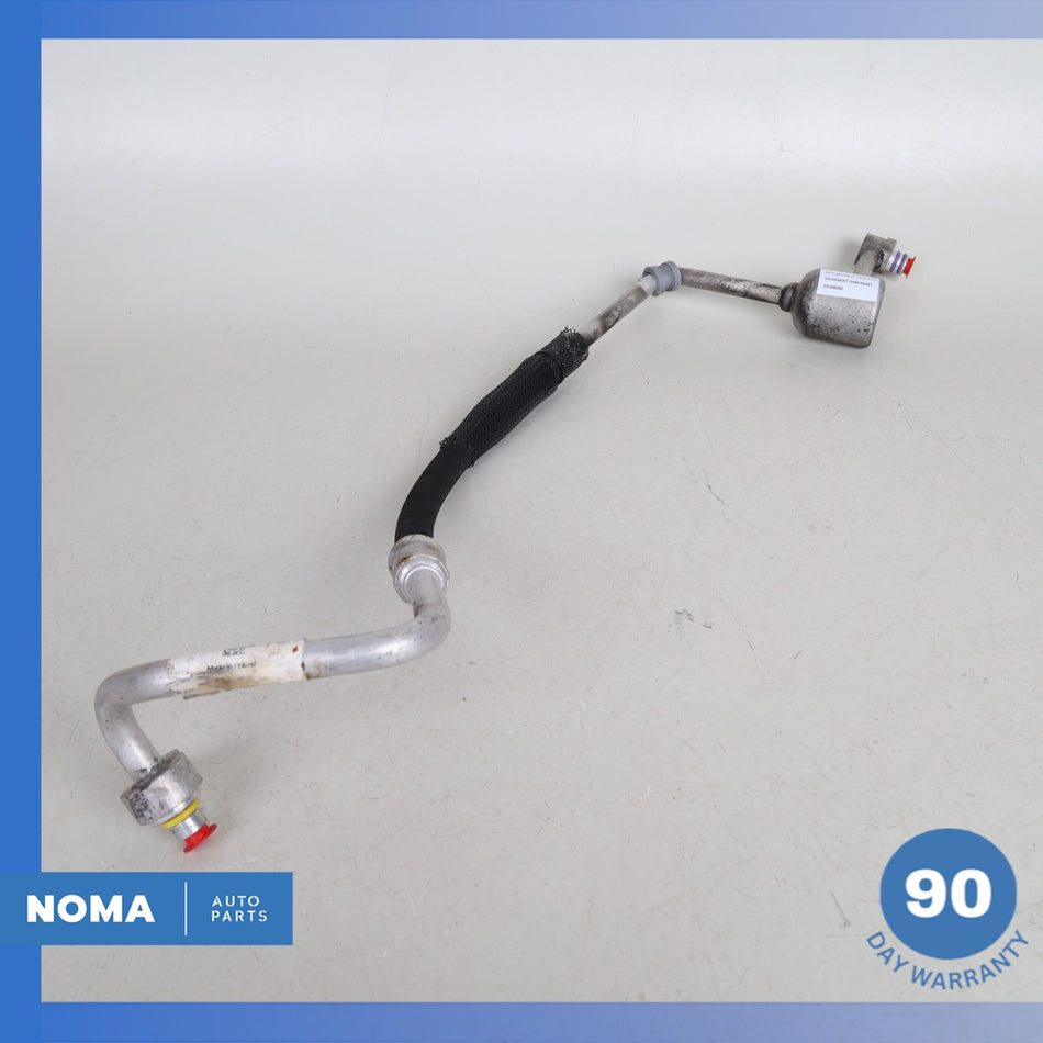 2017 Jaguar X152 F-Type XK A/C Air Conditioning Hose Pipe Line C2P24738 OEM 49k