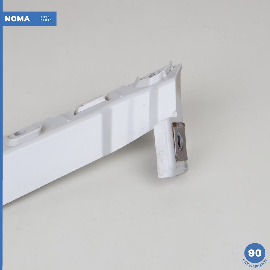 12-13 Range Rover Evoque L538 Rear Bumper Support Mount Bracket Set LR035104 OEM