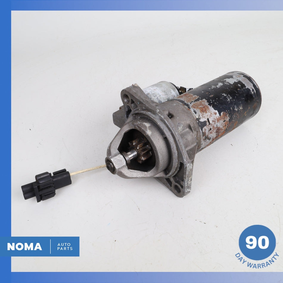 88-97 Jaguar XJS 4.0L/3.6L AJ16 Engine Motor Starter SR491X Remanufactured