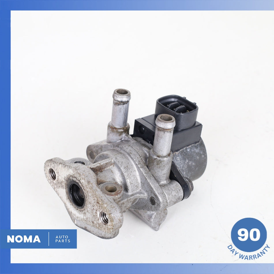 00-10 Jaguar X100 XKR XF EGR Exhaust Gas Recirculation Valve 2W939E456BB OEM 42k