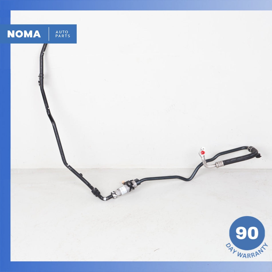 95-97 Lexus UCF20 LS400 AC A/C Air Conditioning Hose Line Pipe 88712-50170 OEM