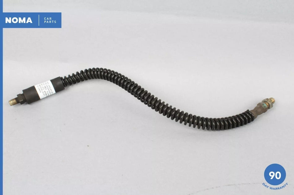 98-06 Jaguar X100 XKR XK8 Front Left or Right Side Flexible Brake Line OEM
