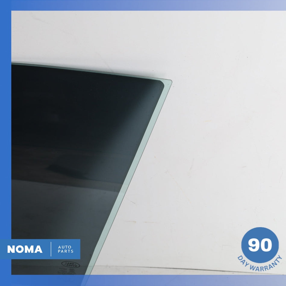15-23 Land Rover Discovery Sport L550 Front Left Side Door Window Glass OEM