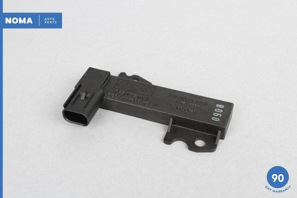 09-11 Jaguar XF X250 Keyless Entry Antenna Sensor Module 6G9115K603KB OEM