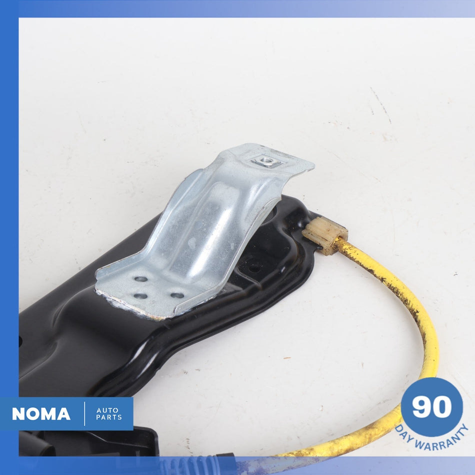 12-13 Range Rover Evoque L538 Rear Right Side Door Window Regulator OEM