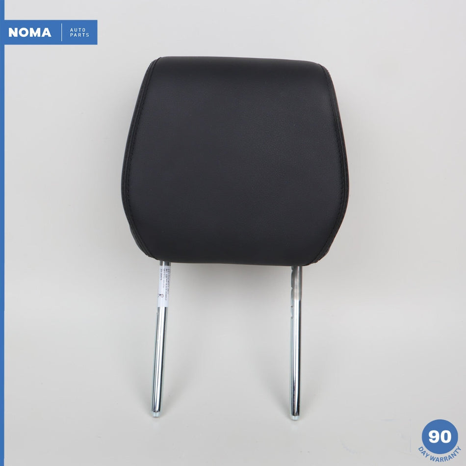 12-15 Range Rover Evoque L538 Front Left or Right Headrest Ebony PVJ OEM