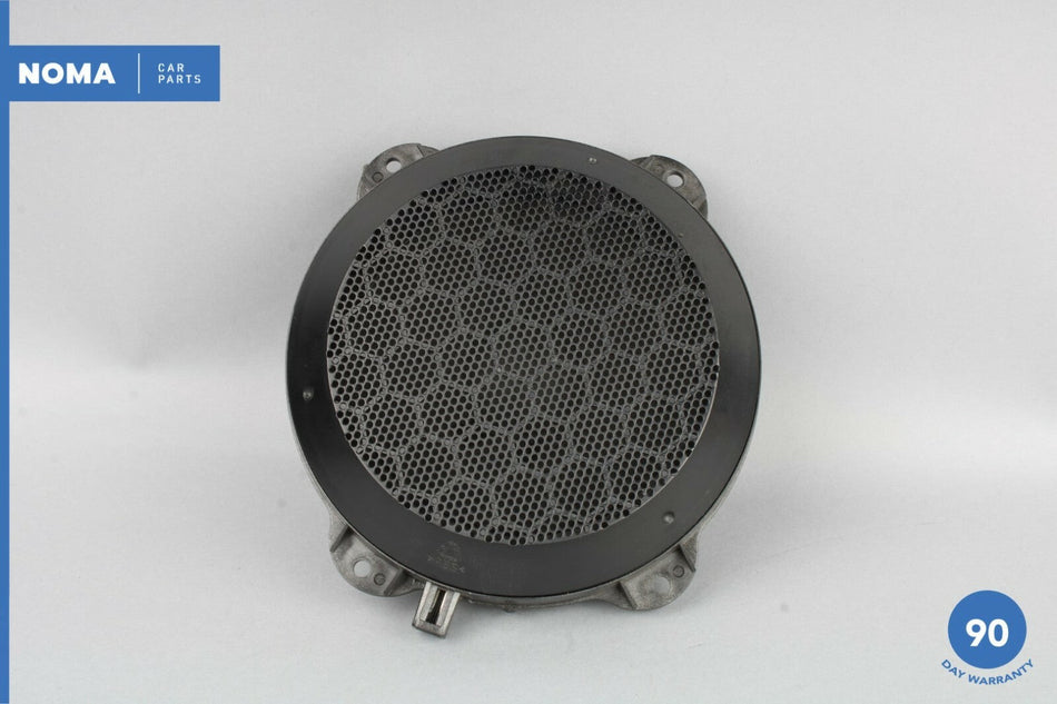 04-09 Jaguar XJR XJ8 X350 X358 Rear Right or Left Side Deck Audio Subwoofer OEM