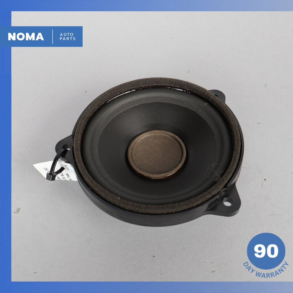 2014 Jaguar X351 XJ Front Left or Right Side Door Audio Loud Sound Speaker OEM