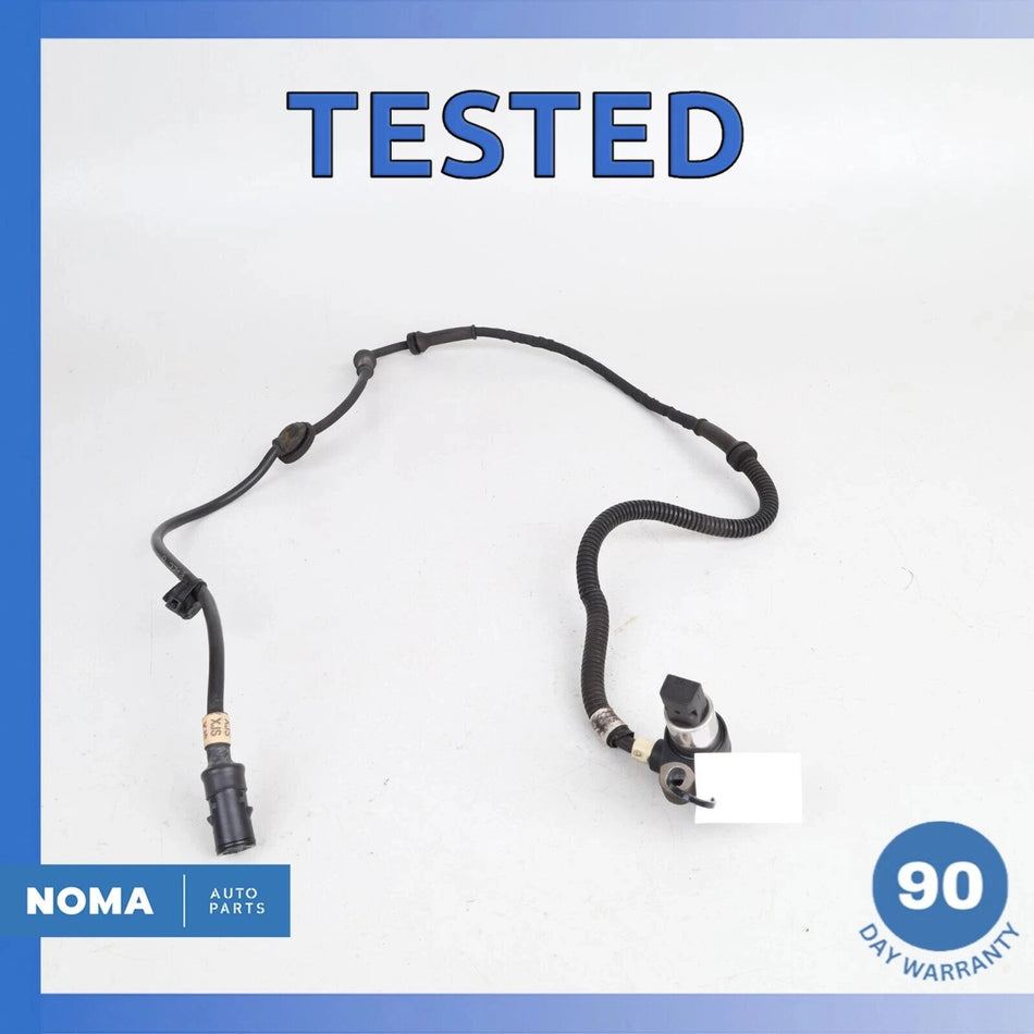 92-96 Jaguar XJS Series 3 Front Left Side ABS Wheel Speed Sensor Harness OEM