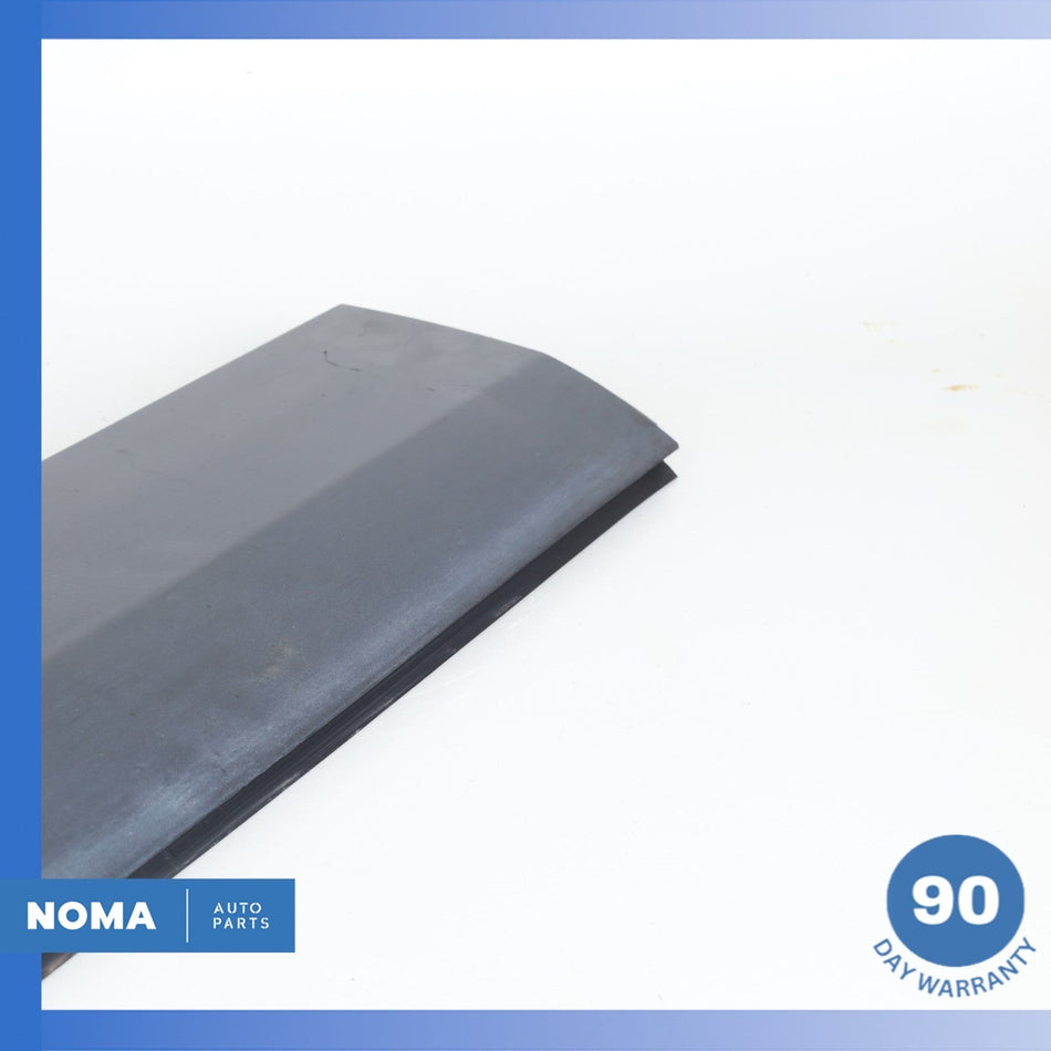 15-19 LR Discovery Sport L550 Rear Right Side Door Lower Molding OEM