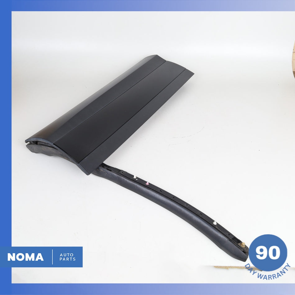 20-23 Range Rover Evoque L551 Rear Left Driver Side Door Lower Molding OEM