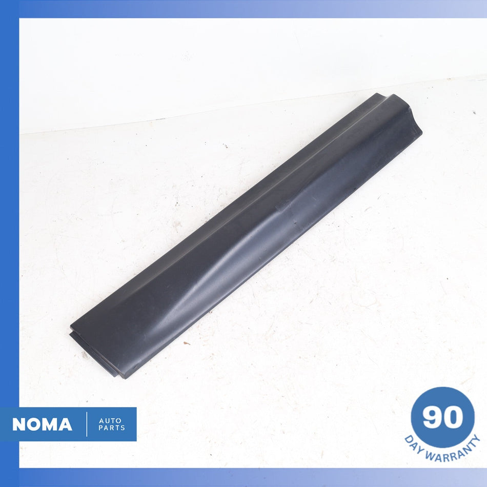 14-22 Range Rover Sport L494 Front Left Driver Side Door Lower Molding OEM