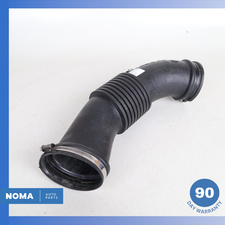 14-21 Jaguar X152 F-Type Right Side Intake Resonator Duct Tube Hose OEM