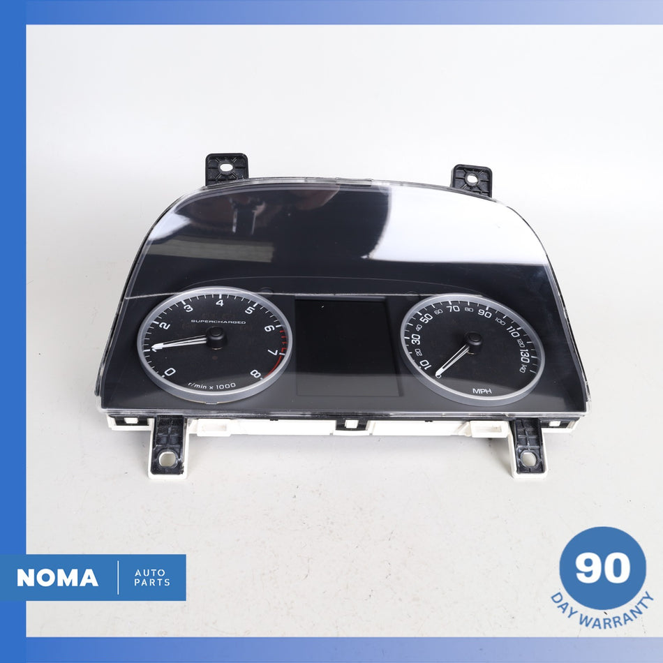 2013 Land Rover Range Rover L320 Speedometer Instrument Gauge Cluster OEM