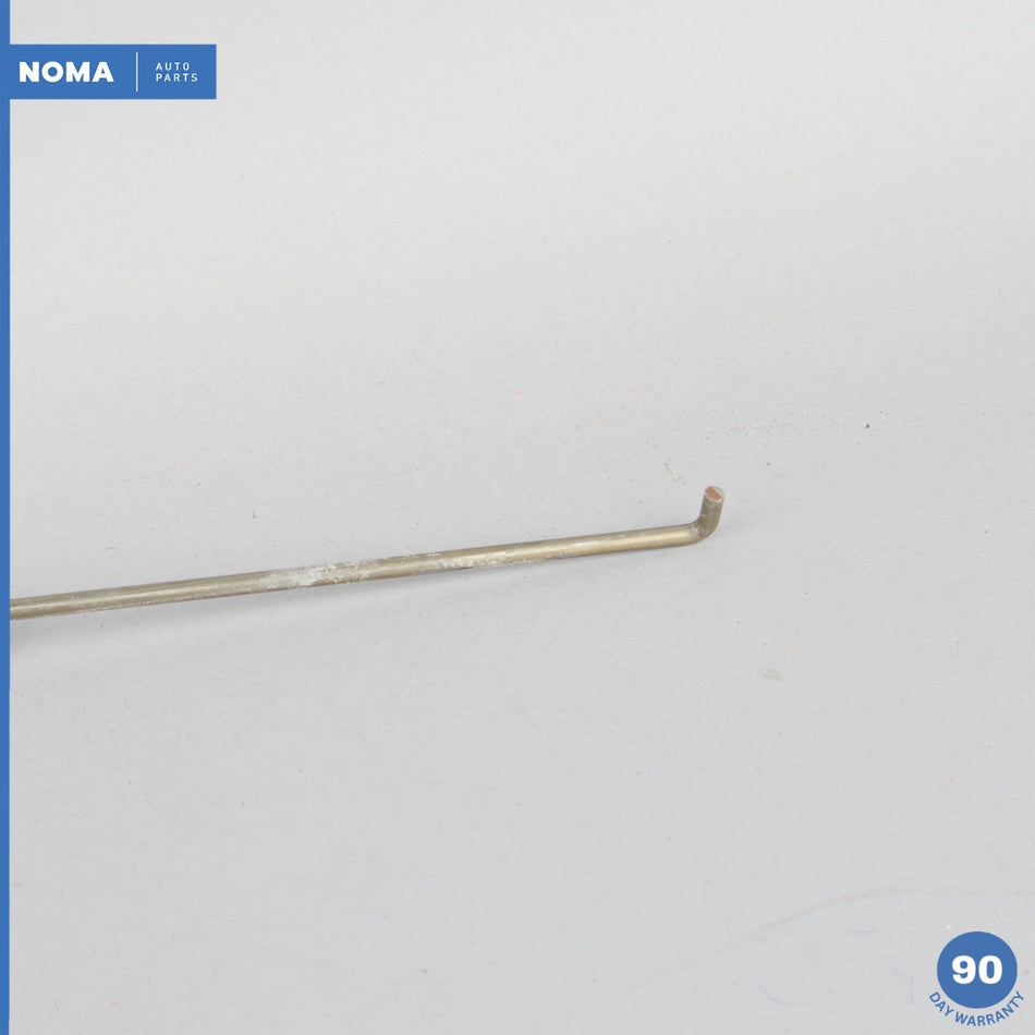 95-00 Lexus LS400 XF20 Front Left Interior Door Handle Chrome 69206-50020 OEM