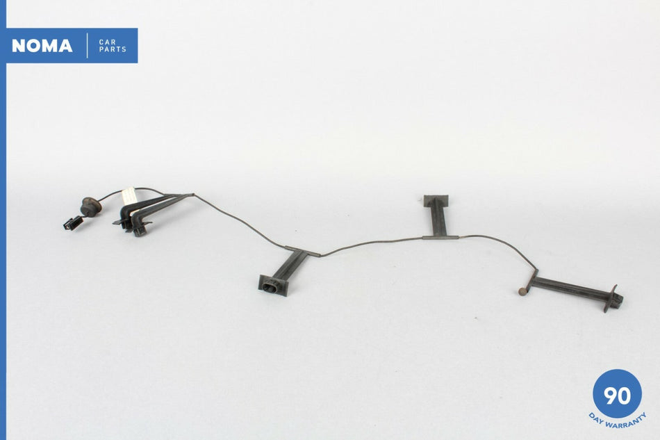 03-08 BMW Z4 E85 E86 Rear Back Bumper FM Amplifier Antenna 6912244 OEM