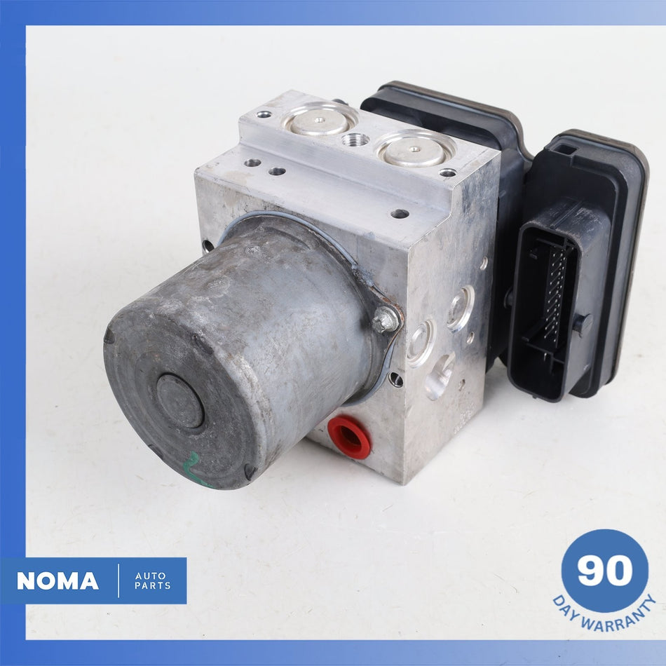 13-14 LR Range Rover L405 L494 ABS Anti Lock Pump Brake Module LR042104 OEM