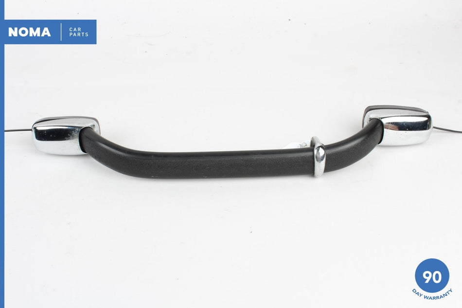 84-87 Jaguar XJ6 Series III Rear Right or Left Ceiling Headliner Grab Handle OEM